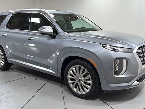 Used 2020 Hyundai Palisade Limited image 3