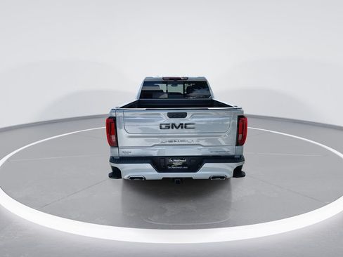 New 2026 GMC Sierra 1500 Denali Ultimate AWD/4WD image 7