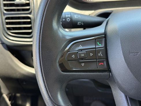 Used 2023 RAM ProMaster 3500 w/ Driver Convenience Group FWD image 14
