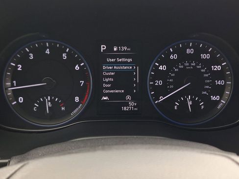 Certified 2023 Hyundai Kona SEL AWD/4WD image 18