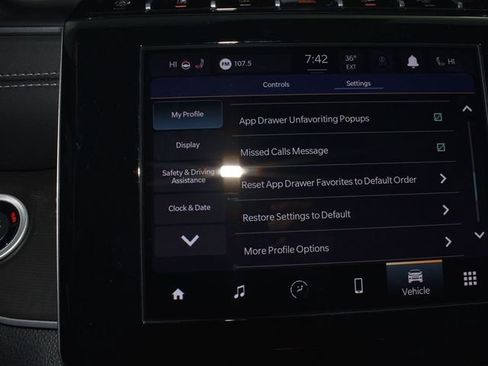 New 2025 Jeep Grand Cherokee Altitude w/ MOPAR Finishing Package AWD/4WD image 29