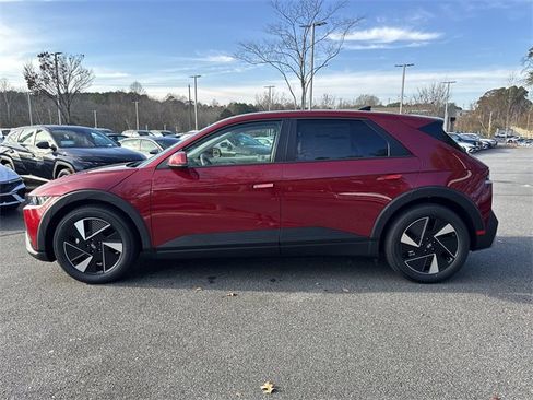 New 2026 Hyundai Ioniq 5 SEL image 4