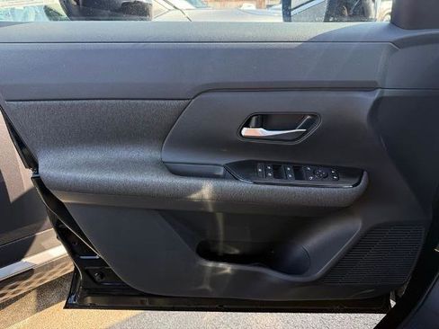 New 2026 Nissan Kicks SV w/ SV Premium Package image 18