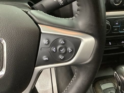 Used 2022 GMC Canyon Elevation w/ Trailering Package image 15