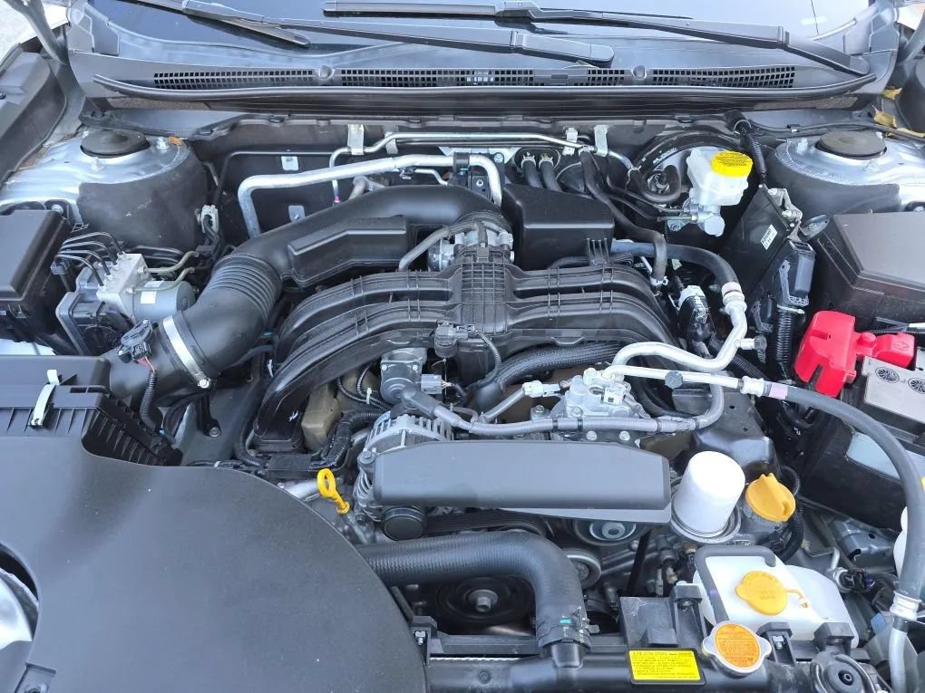 Used 2021 Subaru Outback Premium AWD/4WD image 54