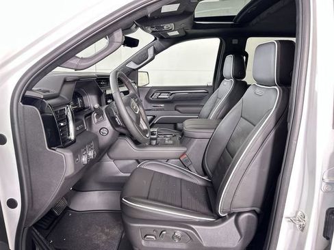 New 2026 GMC Sierra 1500 AT4X image 20