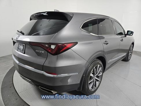 Used 2025 Acura MDX FWD w/ Technology Package image 7
