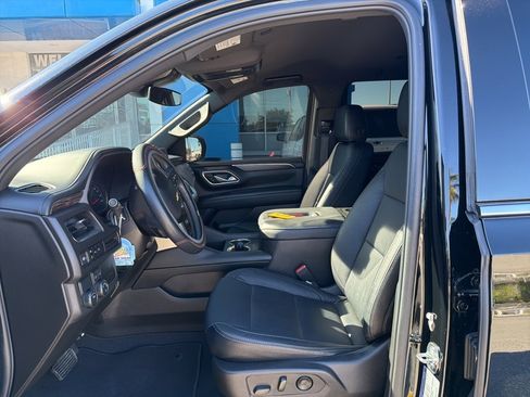 Used 2024 Chevrolet Tahoe LS w/ Driver Alert Package image 10