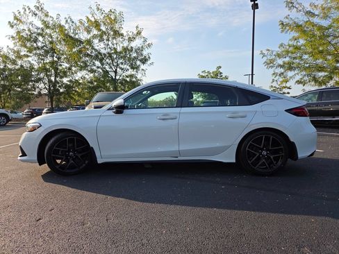 Certified 2023 Honda Civic Sport Touring image 25
