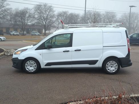 Used 2014 Ford Transit Connect XL image 5