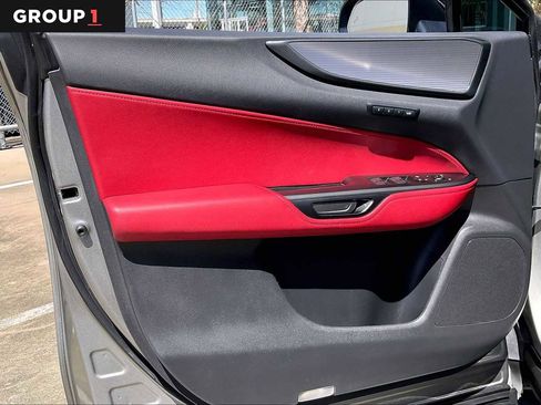 Used 2024 Lexus NX 350 F Sport image 20