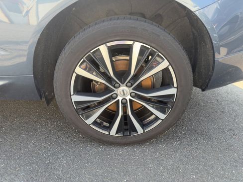 Certified 2023 Volvo XC60 B6 Ultimate image 16