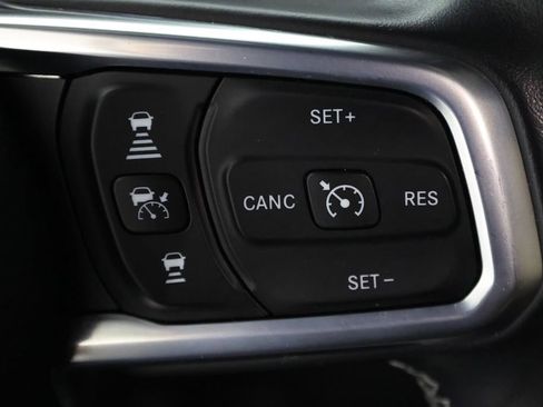 Used 2020 Jeep Gladiator Rubicon AWD/4WD image 22