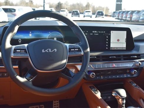 New 2025 Kia Telluride SX X-Line image 23