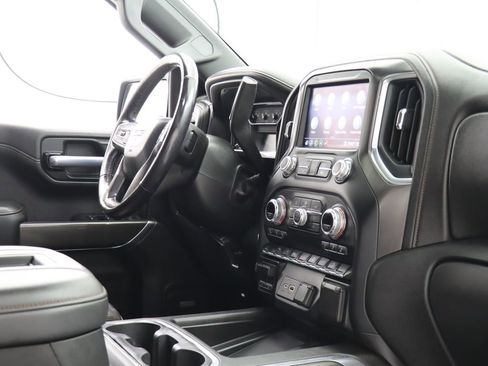 Used 2020 GMC Sierra 1500 AT4 w/ AT4 Premium Package AWD/4WD image 42