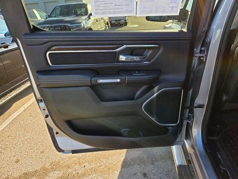 Used 2022 RAM 1500 Laramie image 15