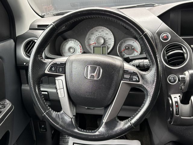 Used 2015 Honda Pilot EX-L image 26