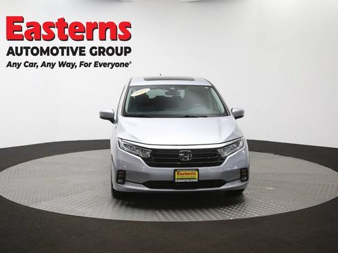 Used 2023 Honda Odyssey EX-L image 50