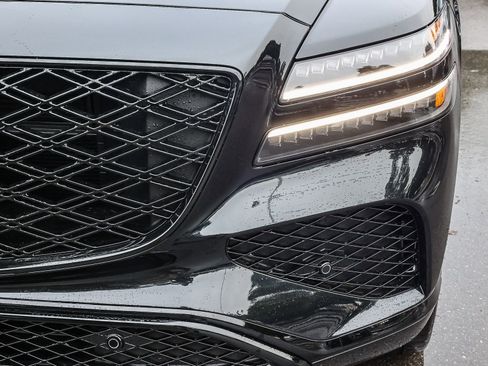New 2026 Genesis GV80 3.5T Prestige AWD/4WD image 10