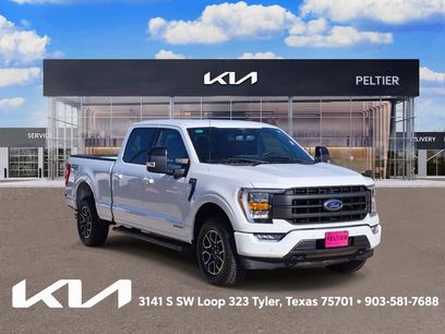 Used 2023 Ford F150 Lariat w/ Max Trailer Tow Package