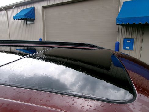 Used 2016 Ford Explorer Sport w/ Equipment Group 401A image 8