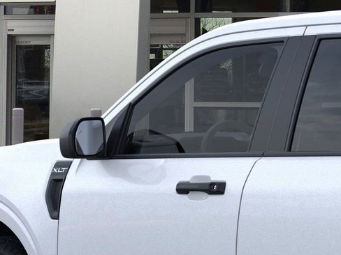 New 2025 Ford Maverick XLT w/ 4K Tow Package image 21