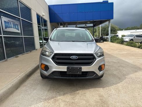 Used 2019 Ford Escape S FWD image 3