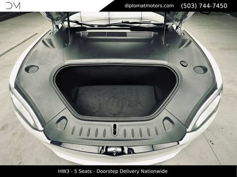 Used 2022 Tesla Model S Plaid AWD/4WD image 43