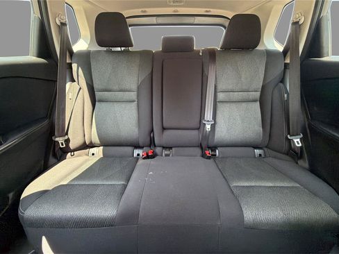 Used 2025 Nissan Rogue SV AWD/4WD image 14