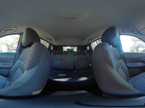 Used 2025 Nissan Kicks SV image 36