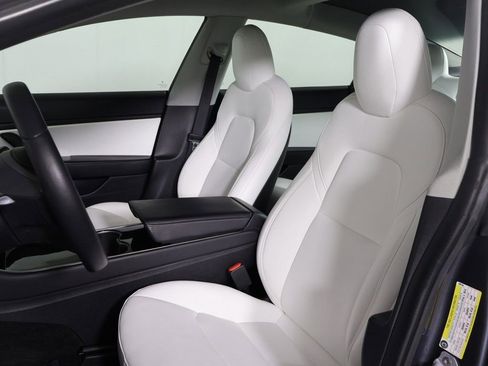 Used 2020 Tesla Model 3 Long Range image 28