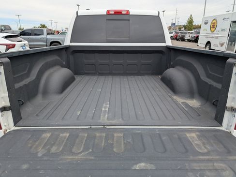 Used 2017 RAM 1500 Sport AWD/4WD image 34