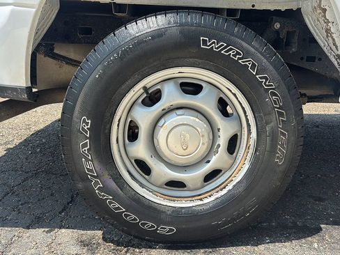 Used 2019 Ford F150 XL w/ XL Power Equipment Group AWD/4WD image 8
