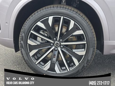 New 2026 Volvo XC90 T8 Ultra w/ Lounge Package AWD/4WD image 11