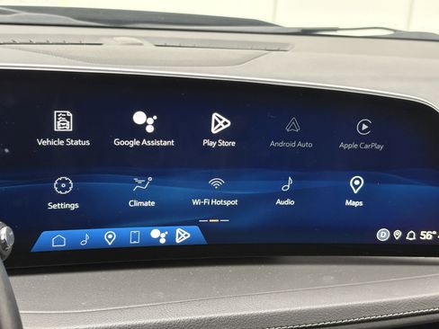 Used 2024 Cadillac XT4 Premium Luxury image 21