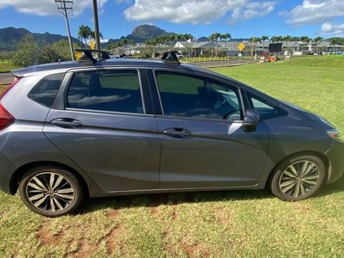 Used 2015 Honda Fit EX image 6