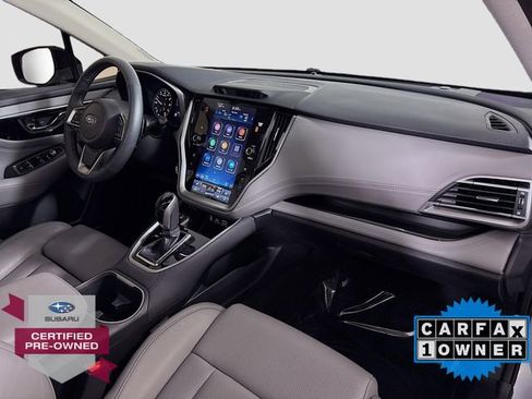 Certified 2024 Subaru Legacy Limited image 30