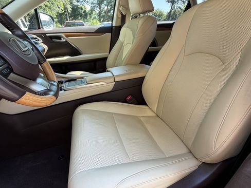 Used 2020 Lexus RX 350 FWD w/ Premium Package image 17