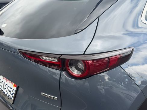 Used 2023 MAZDA CX-30 AWD 2.5 S w/ Preferred Package image 6