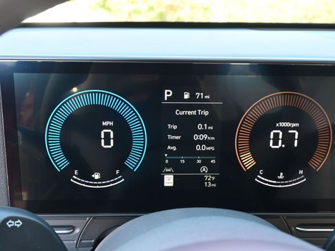 New 2026 Hyundai Kona SE image 23