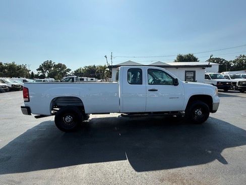 Used 2010 GMC Sierra 2500 W/T image 5