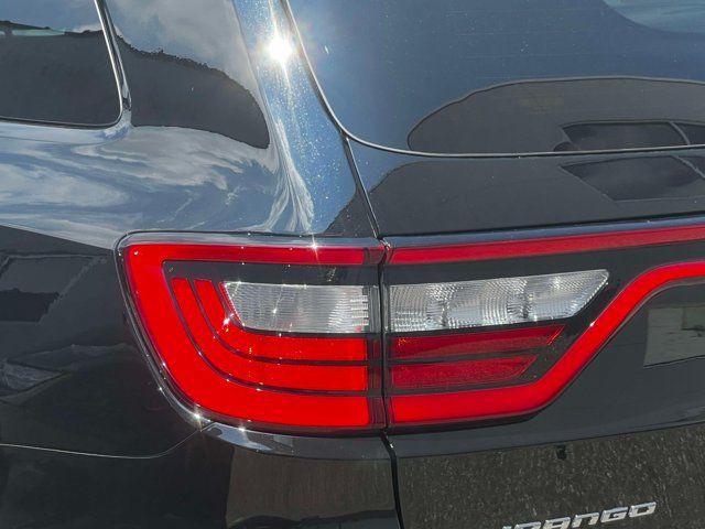 Used 2026 Dodge Durango GT AWD/4WD image 8