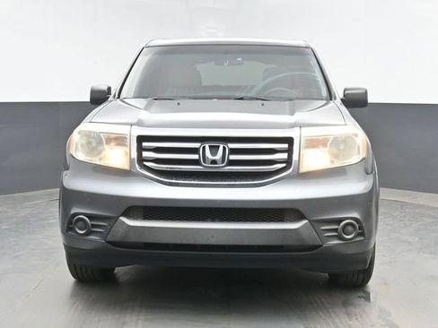 Used 2012 Honda Pilot LX image 3