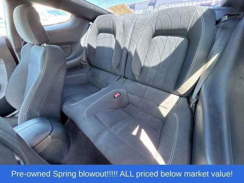 Used 2022 Ford Mustang GT RWD image 18