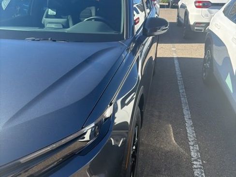 New 2026 Honda CR-V Sport-L image 8