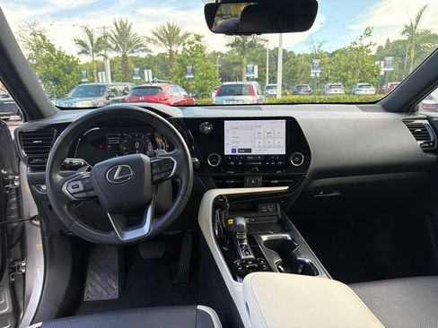Used 2023 Lexus NX 350 AWD image 20