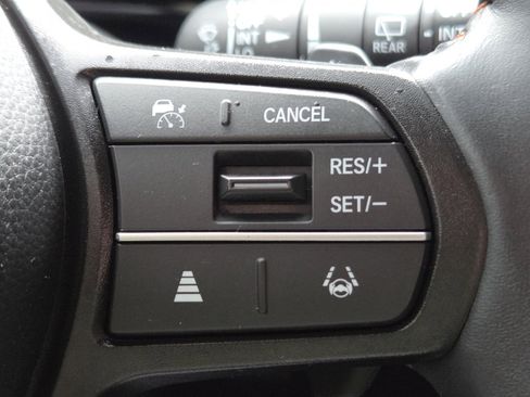Certified 2024 Honda CR-V Sport-L image 10