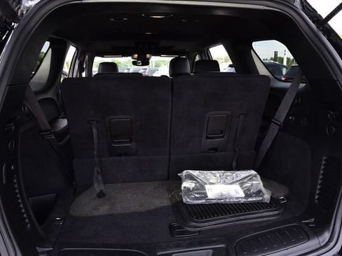 Used 2024 Dodge Durango GT AWD/4WD image 27