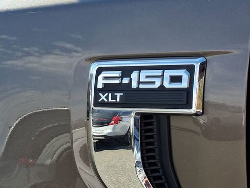 Used 2022 Ford F150 XLT w/ Trailer Tow Package AWD/4WD image 30