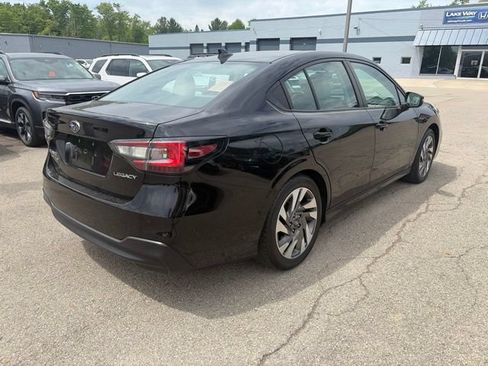 Used 2024 Subaru Legacy Limited AWD/4WD image 7